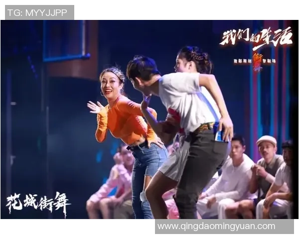 北京街舞队节奏表现的数据分析与舞蹈风格的深度探讨 北京街舞队节奏表现的数据分析与舞蹈风格的深度探讨