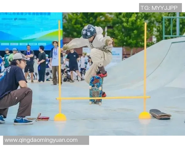 南京滑板队的速度与技巧探讨滑板运动的魅力与挑战