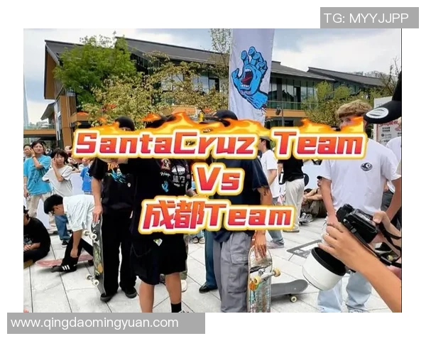 成都滑板队引领速度革命热议滑板文化与技术的快速发展 成都滑板队引领速度革命热议滑板文化与技术的快速发展