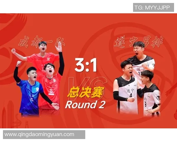 成都排球队总决赛特别报道:从传统强队到现代化团队的转型之路 成都排球队总决赛特别报道:从传统强队到现代化团队的转型之路