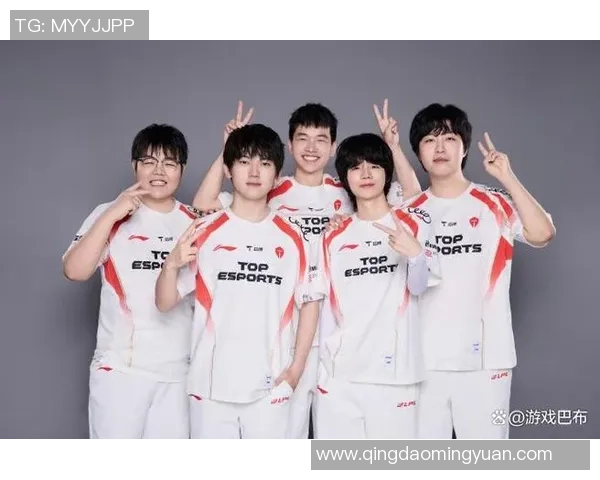 挑战者杯特别报道:TES战队的崛起与成长历程全景回顾 挑战者杯特别报道:TES战队的崛起与成长历程全景回顾