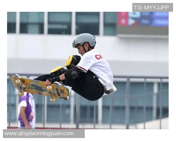 杭州滑板队在世界滑板锦标赛中的精彩表现与技术分析