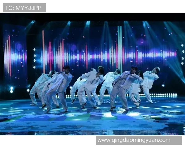 街舞战术解析：探索上海街舞队独特的节奏与风格体系