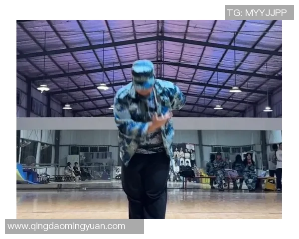 西安街舞队速度对比深度解析与技巧探讨