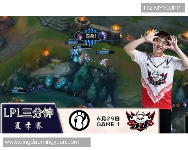 赛后分析：JDG与V5对决中的心理素质较量与启示
