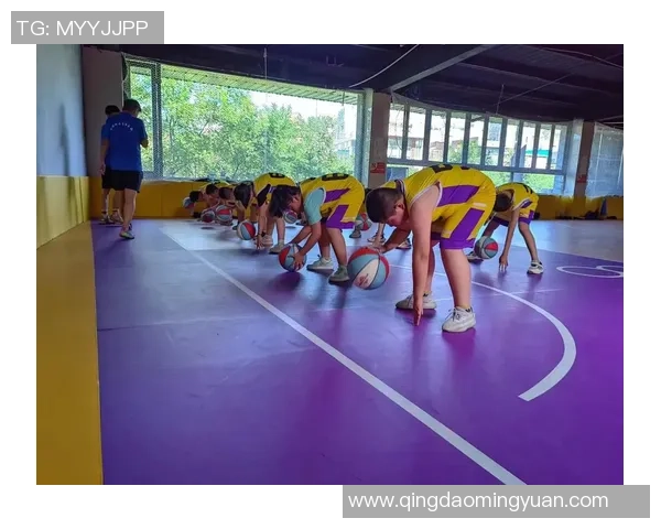 赵娜独家分享篮球心得与技巧助你提升球技的全方位指南