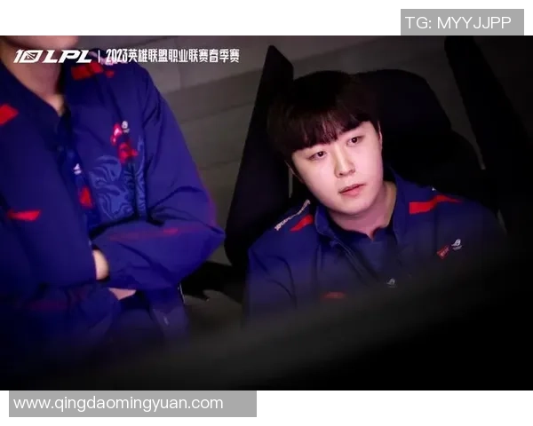 赛后复盘JDG与TES实力对比分析及未来展望