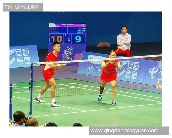 重庆羽毛球队在亚运会上的技术表现分析与未来发展展望