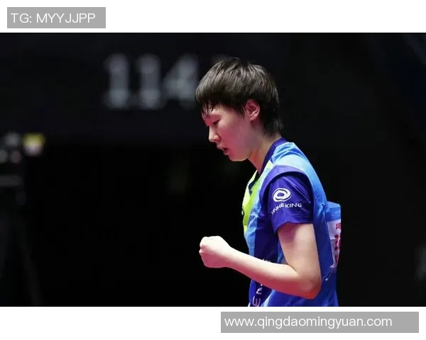 专访乒乓球明星李丽揭秘她成功背后的奋斗与坚持 专访乒乓球明星李丽揭秘她成功背后的奋斗与坚持