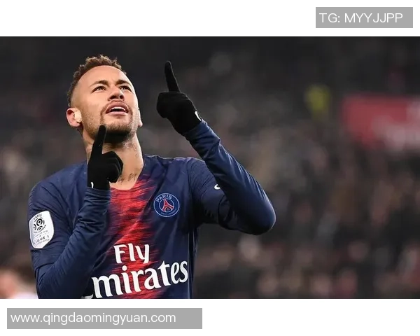 内马尔的足球传奇之路：从巴西小子到全球超级明星的成长故事