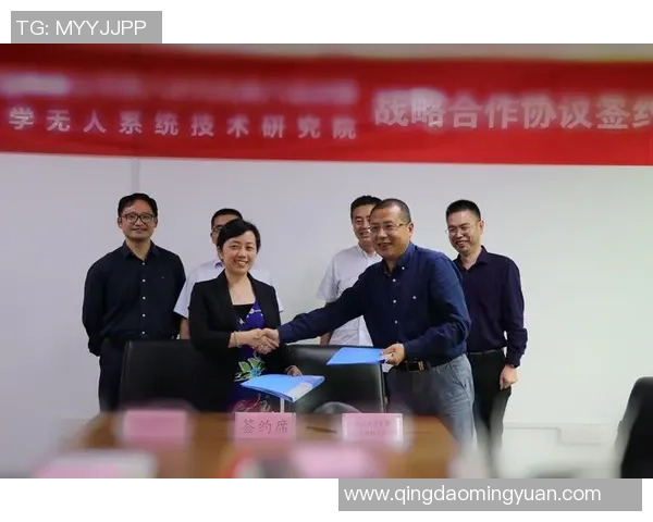 刘泽一：探索未来科技的年轻领军者与创新思维的引领者